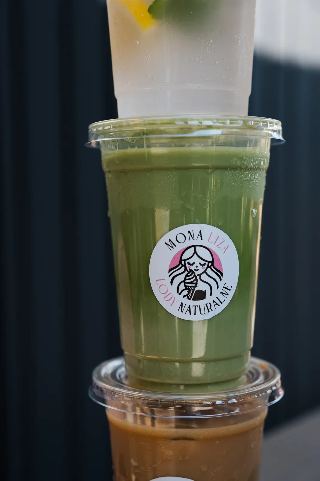 Matcha i kawa